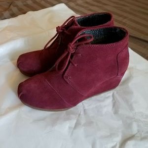 Toms Desert Sand Wedge